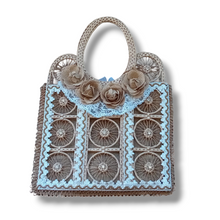 Carica l'immagine nel visualizzatore di Gallery, Coffa Siciliana "Juta"