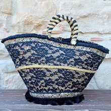 Carica l'immagine nel visualizzatore di Gallery, Coffa Siciliana "Oro"