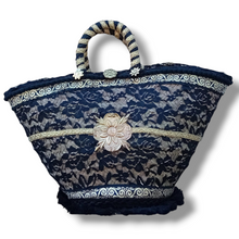 Carica l'immagine nel visualizzatore di Gallery, Coffa Siciliana "Oro"