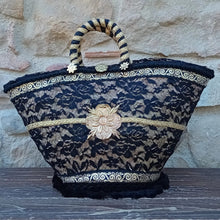 Carica l'immagine nel visualizzatore di Gallery, Coffa Siciliana "Oro"