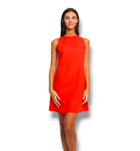 Carica l'immagine nel visualizzatore di Gallery, Abito Lino "Cashmere Nero"