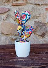 Carica l'immagine nel visualizzatore di Gallery, Piante di Pezza cod 1