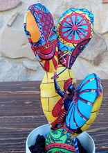 Carica l'immagine nel visualizzatore di Gallery, Piante di Pezza cod 2