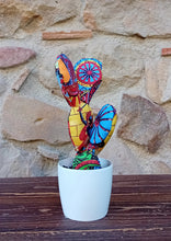 Carica l'immagine nel visualizzatore di Gallery, Piante di Pezza cod 2