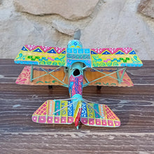 Carica l'immagine nel visualizzatore di Gallery, Aeroplano - Miniature Decorate - cod 26