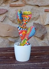 Carica l'immagine nel visualizzatore di Gallery, Piante di Pezza cod 5