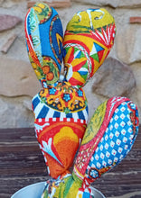 Carica l'immagine nel visualizzatore di Gallery, Piante di Pezza cod 5