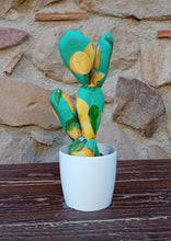 Carica l'immagine nel visualizzatore di Gallery, Piante di Pezza cod 6