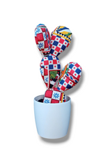 Carica l'immagine nel visualizzatore di Gallery, Piante di Pezza cod 12