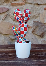 Carica l'immagine nel visualizzatore di Gallery, Piante di Pezza cod 12