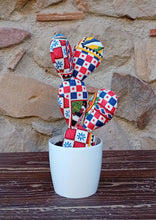 Carica l'immagine nel visualizzatore di Gallery, Piante di Pezza cod 12