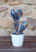 Carica l'immagine nel visualizzatore di Gallery, Piante di Pezza cod 15