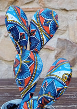 Carica l'immagine nel visualizzatore di Gallery, Piante di Pezza cod 15