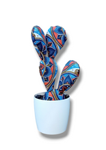 Carica l'immagine nel visualizzatore di Gallery, Piante di Pezza cod 15