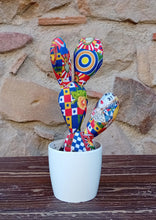 Carica l'immagine nel visualizzatore di Gallery, Piante di Pezza cod 16