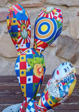 Carica l'immagine nel visualizzatore di Gallery, Piante di Pezza cod 16