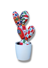 Carica l'immagine nel visualizzatore di Gallery, Piante di Pezza cod 17