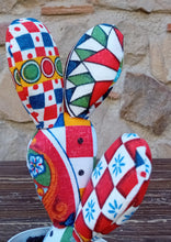 Carica l'immagine nel visualizzatore di Gallery, Piante di Pezza cod 17