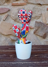 Carica l'immagine nel visualizzatore di Gallery, Piante di Pezza cod 17