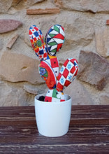 Carica l'immagine nel visualizzatore di Gallery, Piante di Pezza cod 17