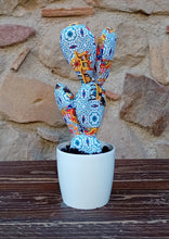 Carica l'immagine nel visualizzatore di Gallery, Piante di Pezza cod 18