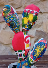 Carica l'immagine nel visualizzatore di Gallery, Piante di Pezza cod 20