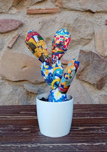 Carica l'immagine nel visualizzatore di Gallery, Piante di Pezza cod 21