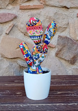 Carica l'immagine nel visualizzatore di Gallery, Piante di Pezza cod 21