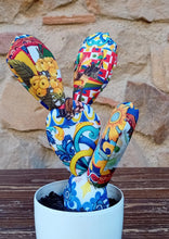 Carica l'immagine nel visualizzatore di Gallery, Piante di Pezza cod 21