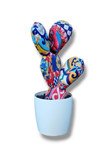 Carica l'immagine nel visualizzatore di Gallery, Piante di Pezza cod 23