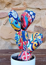 Carica l'immagine nel visualizzatore di Gallery, Piante di Pezza cod 23