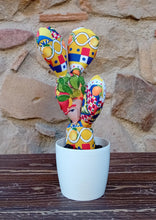 Carica l'immagine nel visualizzatore di Gallery, Piante di Pezza cod 25