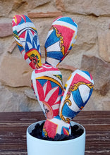 Carica l'immagine nel visualizzatore di Gallery, Piante di Pezza cod 26