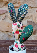 Carica l'immagine nel visualizzatore di Gallery, 🎄Piante di Pezza Natalizie🎄 cod 27