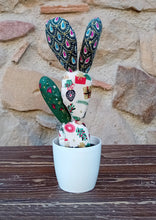 Carica l'immagine nel visualizzatore di Gallery, 🎄Piante di Pezza Natalizie🎄 cod 27