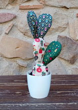 Carica l'immagine nel visualizzatore di Gallery, 🎄Piante di Pezza Natalizie🎄 cod 27