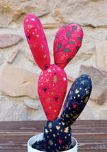 Carica l'immagine nel visualizzatore di Gallery, 🎄Piante di Pezza Natalizie🎄 cod 28