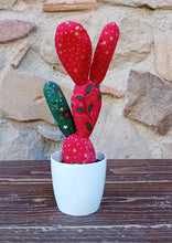 Carica l'immagine nel visualizzatore di Gallery, 🎄Piante di Pezza Natalizie🎄 cod 29