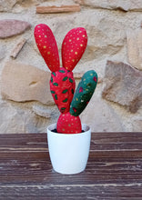 Carica l'immagine nel visualizzatore di Gallery, 🎄Piante di Pezza Natalizie🎄 cod 29