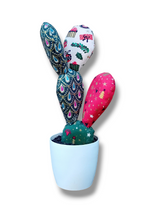 Carica l'immagine nel visualizzatore di Gallery, 🎄Piante di Pezza Natalizie🎄 cod 30