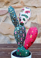 Carica l'immagine nel visualizzatore di Gallery, 🎄Piante di Pezza Natalizie🎄 cod 30