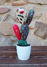 Carica l'immagine nel visualizzatore di Gallery, 🎄Piante di Pezza Natalizie🎄 cod 30