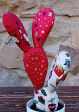 Carica l'immagine nel visualizzatore di Gallery, 🎄Piante di Pezza Natalizie🎄cod 32