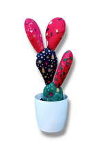 Carica l'immagine nel visualizzatore di Gallery, 🎄Piante di Pezza Natalizie🎄cod 34