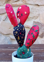 Carica l'immagine nel visualizzatore di Gallery, 🎄Piante di Pezza Natalizie🎄cod 34