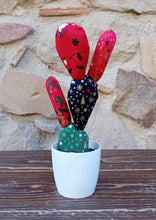 Carica l'immagine nel visualizzatore di Gallery, 🎄Piante di Pezza Natalizie🎄cod 34