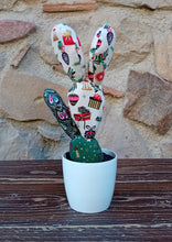 Carica l'immagine nel visualizzatore di Gallery, 🎄Piante di Pezza Natalizie🎄cod 35