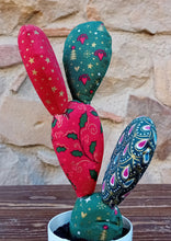 Carica l'immagine nel visualizzatore di Gallery, 🎄Piante di Pezza Natalizie🎄 cod 36