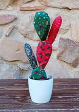 Carica l'immagine nel visualizzatore di Gallery, 🎄Piante di Pezza Natalizie🎄 cod 36