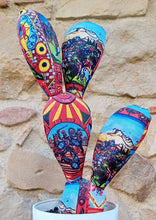 Carica l'immagine nel visualizzatore di Gallery, Piante di Pezza cod 38